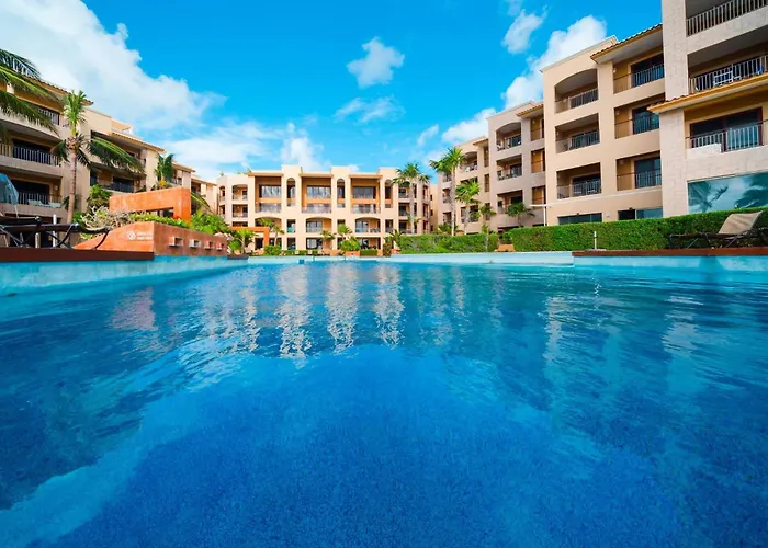 Surf 301 - Luxury Oceanview Beachfront With Gym - At El Faro *
