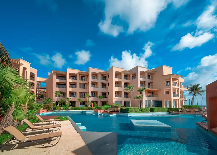 Surf 301 - Luxury Oceanview Beachfront With Gym - At El Faro Casa vacanze